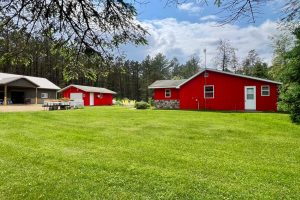 4011 Elsner Rd, , Cassian,  WI  United States