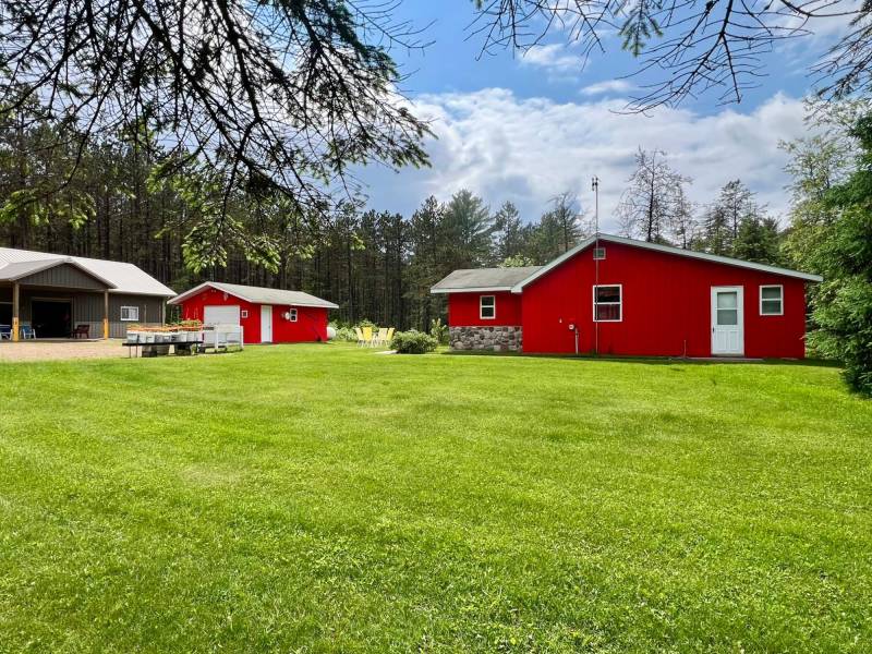 4011 Elsner Rd, , Cassian,  WI  United States