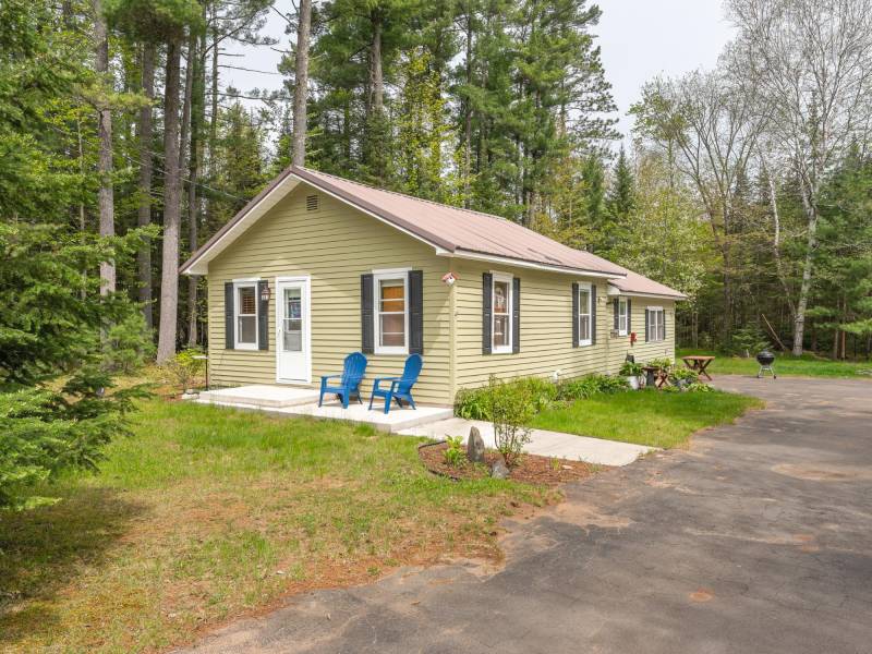 4770 CTH K, , Conover,  WI 54519 United States