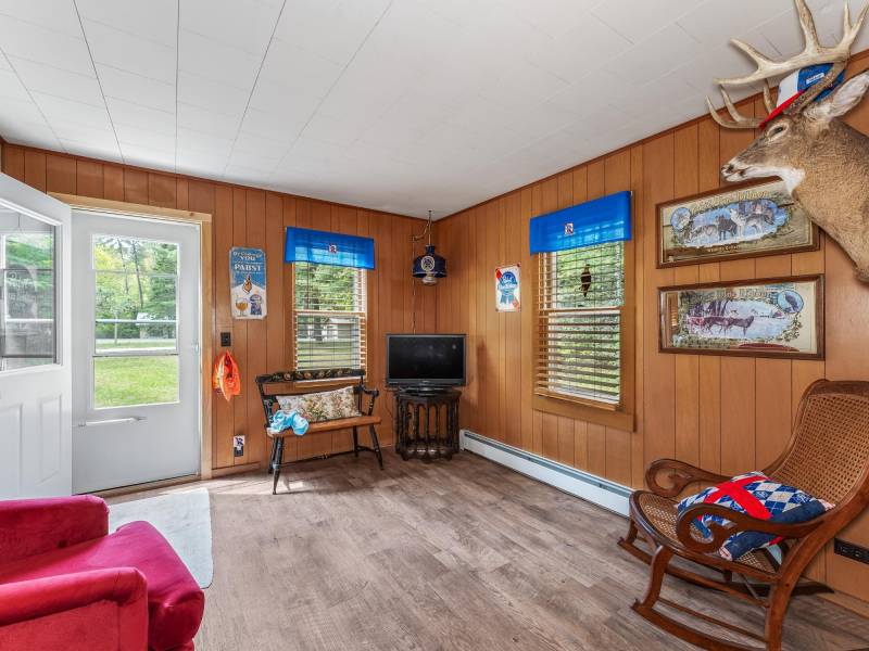4770 CTH K, , Conover,  WI 54519 United States