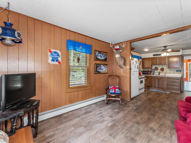 4770 CTH K, , Conover,  WI 54519 United States
