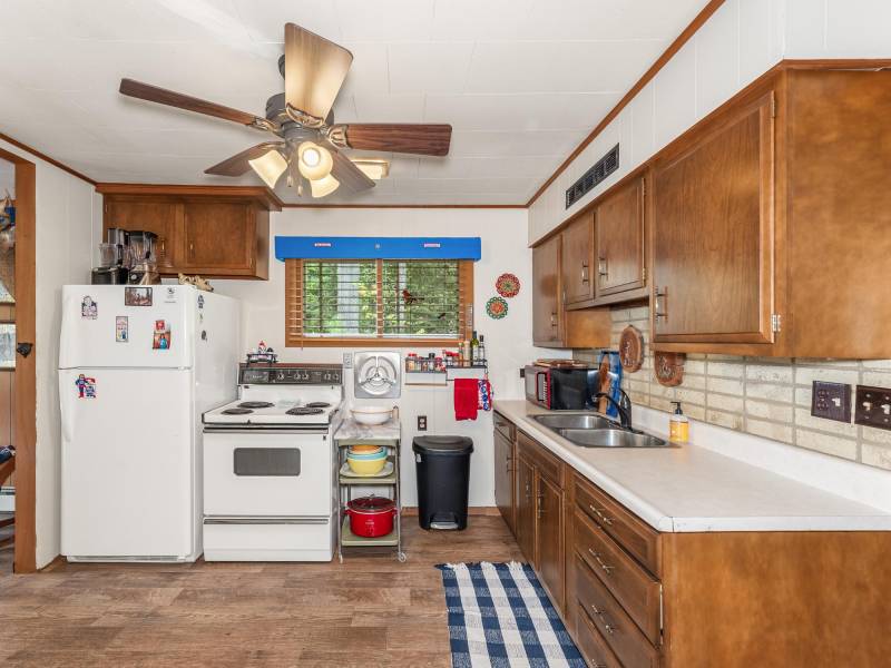 4770 CTH K, , Conover,  WI 54519 United States