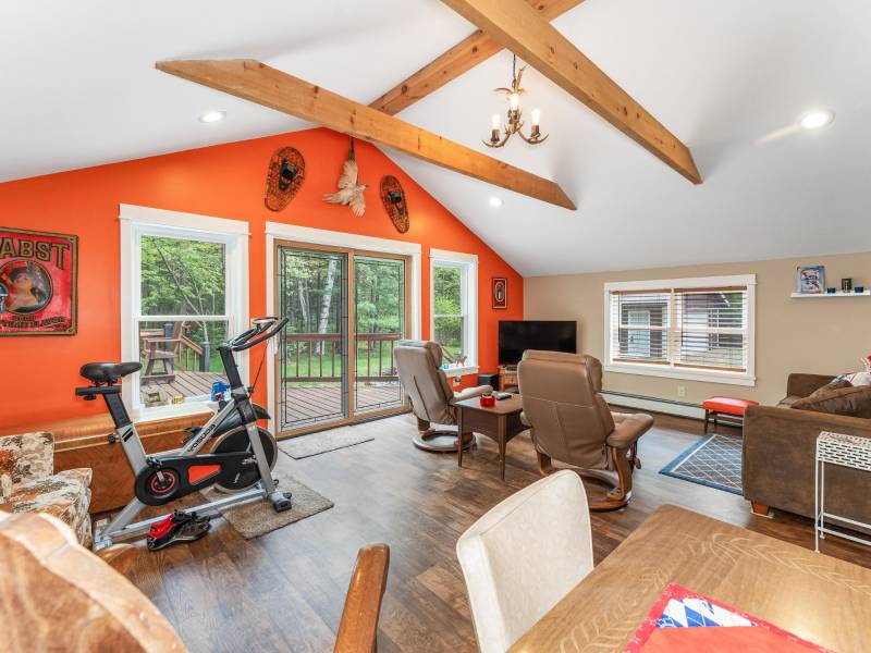 4770 CTH K, , Conover,  WI 54519 United States