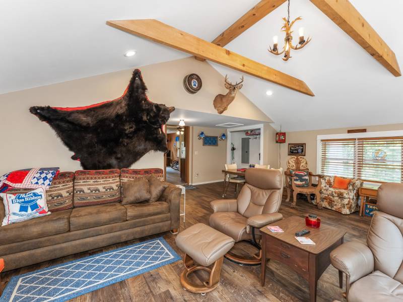 4770 CTH K, , Conover,  WI 54519 United States