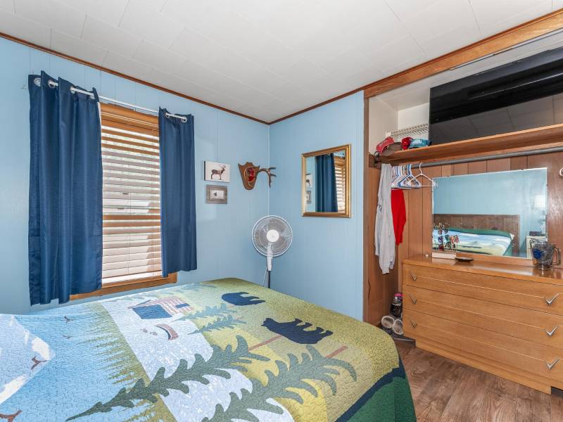 4770 CTH K, , Conover,  WI 54519 United States