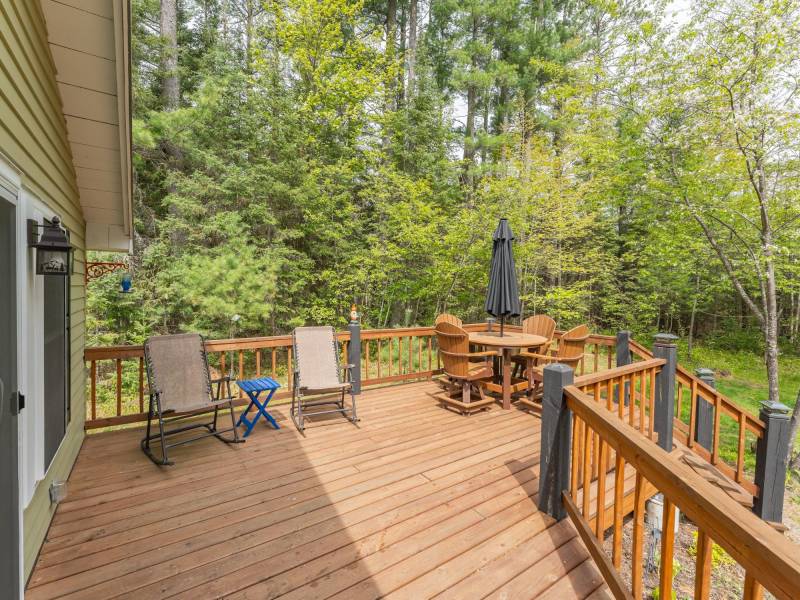 4770 CTH K, , Conover,  WI 54519 United States