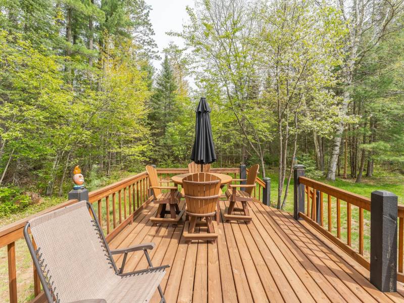 4770 CTH K, , Conover,  WI 54519 United States