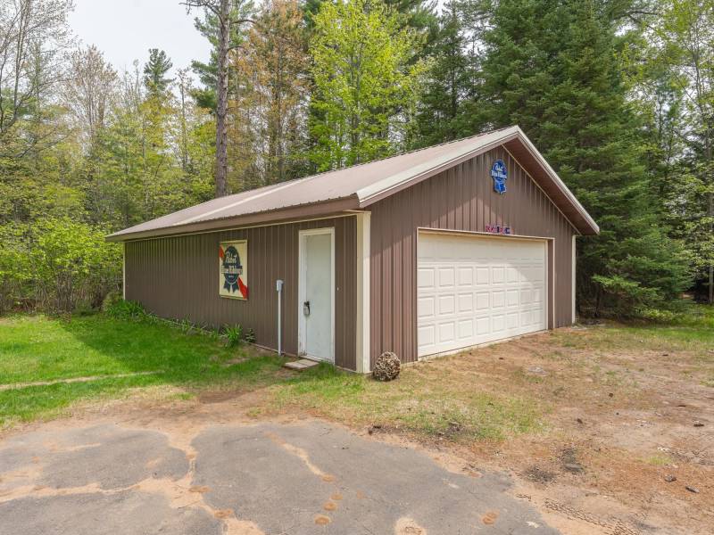 4770 CTH K, , Conover,  WI 54519 United States