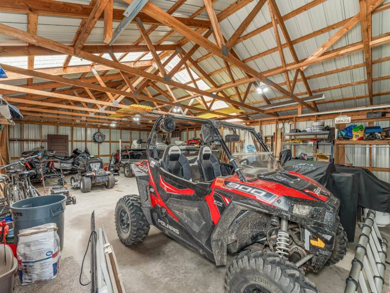 4770 CTH K, , Conover,  WI 54519 United States