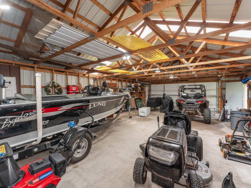 4770 CTH K, , Conover,  WI 54519 United States