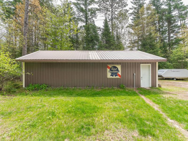 4770 CTH K, , Conover,  WI 54519 United States