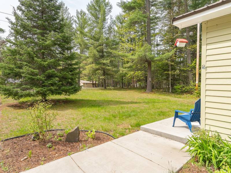 4770 CTH K, , Conover,  WI 54519 United States