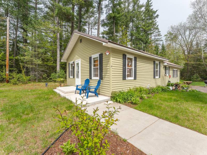 4770 CTH K, , Conover,  WI 54519 United States