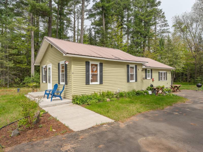4770 CTH K, , Conover,  WI 54519 United States