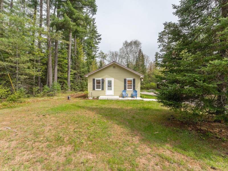 4770 CTH K, , Conover,  WI 54519 United States