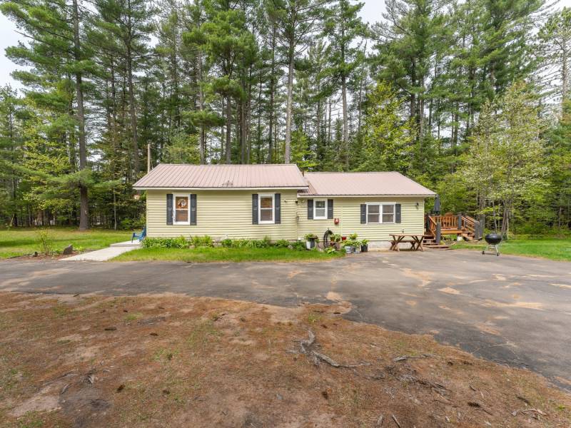 4770 CTH K, , Conover,  WI 54519 United States