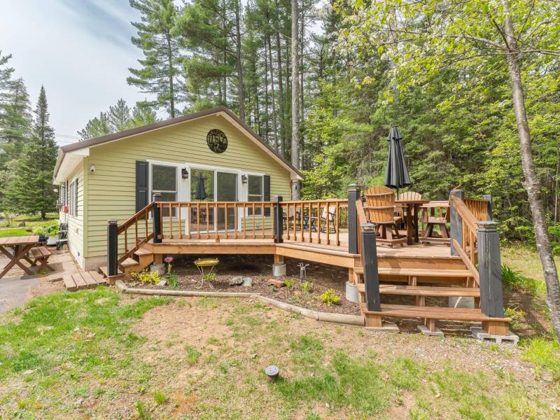 4770 CTH K, , Conover,  WI 54519 United States