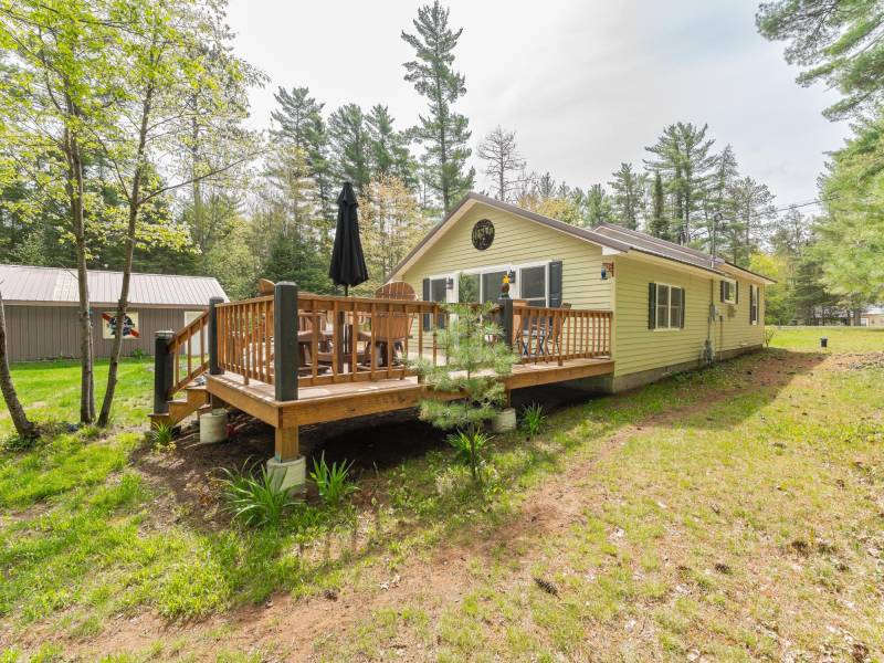 4770 CTH K, , Conover,  WI 54519 United States