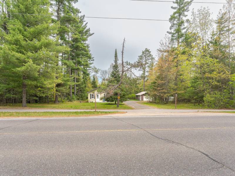 4770 CTH K, , Conover,  WI 54519 United States