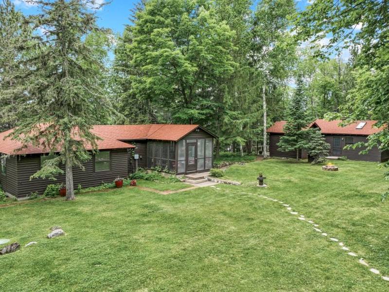 7061 CTH P, , Presque Isle,  WI 54557 United States