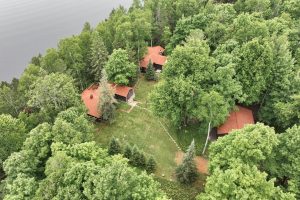 7061 CTH P, , Presque Isle,  WI 54557 United States