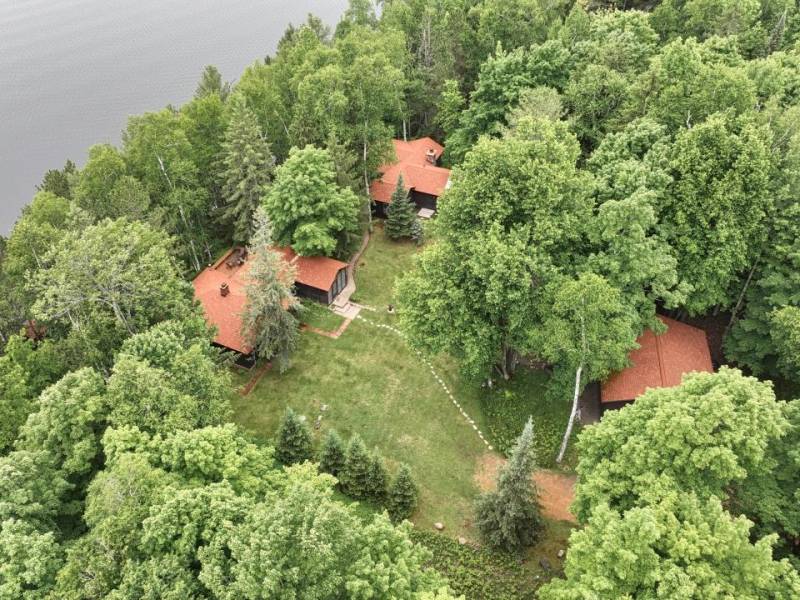 7061 CTH P, , Presque Isle,  WI 54557 United States