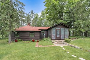 7061 CTH P, , Presque Isle,  WI 54557 United States