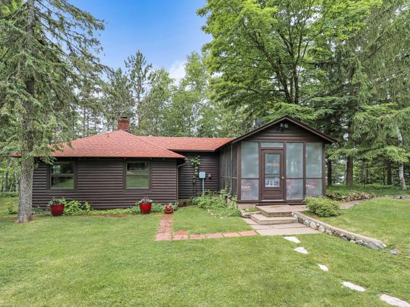 7061 CTH P, , Presque Isle,  WI 54557 United States