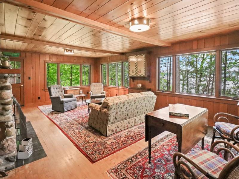 7061 CTH P, , Presque Isle,  WI 54557 United States