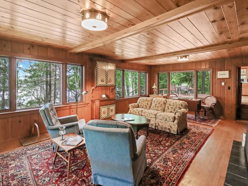 7061 CTH P, , Presque Isle,  WI 54557 United States