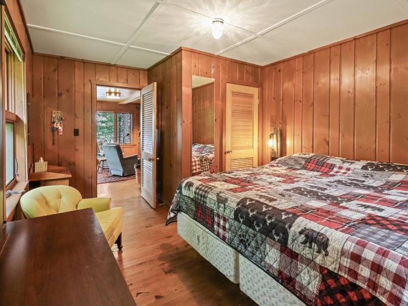 7061 CTH P, , Presque Isle,  WI 54557 United States