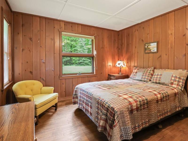 7061 CTH P, , Presque Isle,  WI 54557 United States