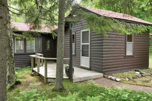7061 CTH P, , Presque Isle,  WI 54557 United States