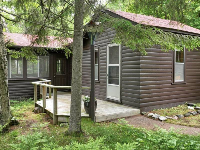 7061 CTH P, , Presque Isle,  WI 54557 United States