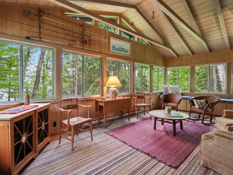 7061 CTH P, , Presque Isle,  WI 54557 United States