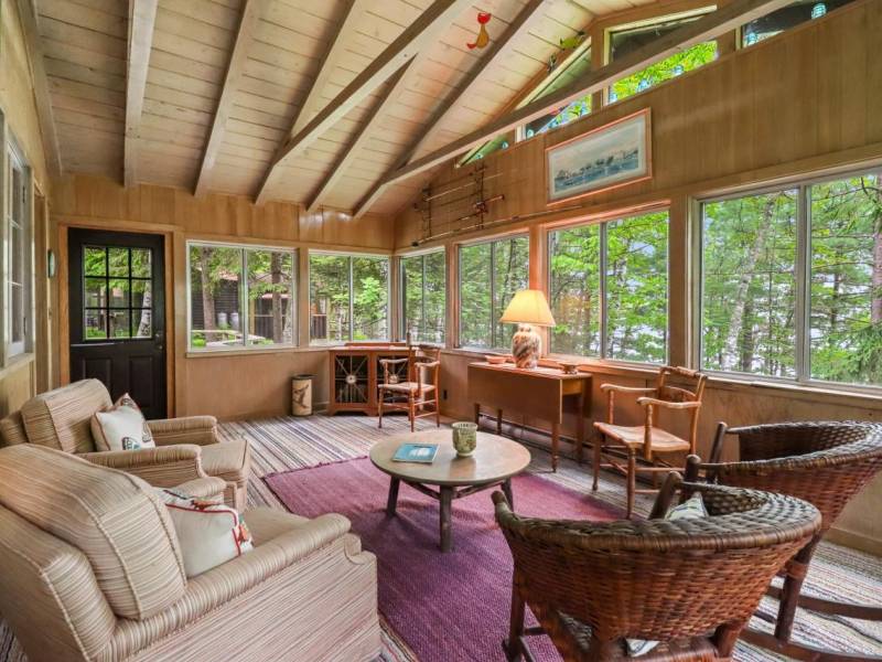 7061 CTH P, , Presque Isle,  WI 54557 United States