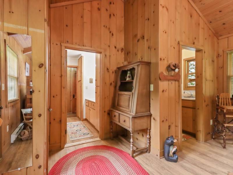 7061 CTH P, , Presque Isle,  WI 54557 United States