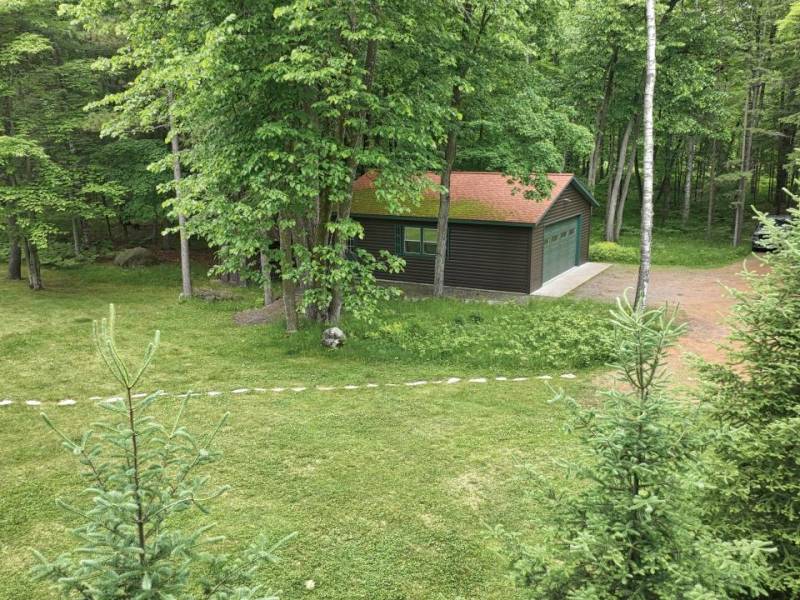 7061 CTH P, , Presque Isle,  WI 54557 United States