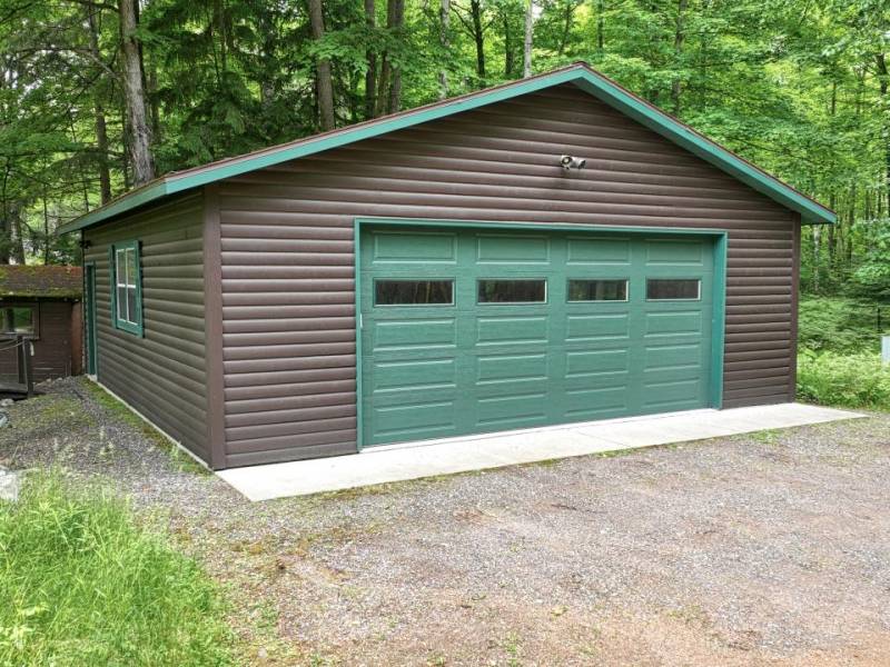 7061 CTH P, , Presque Isle,  WI 54557 United States