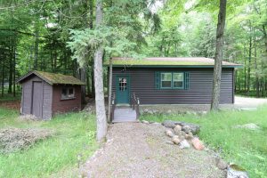 7061 CTH P, , Presque Isle,  WI 54557 United States