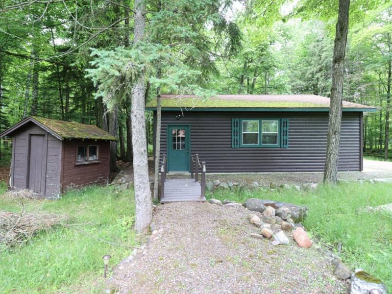7061 CTH P, , Presque Isle,  WI 54557 United States