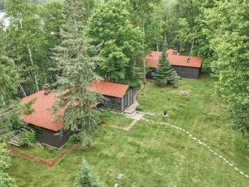 7061 CTH P, , Presque Isle,  WI 54557 United States