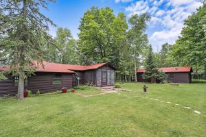 7061 CTH P, , Presque Isle,  WI 54557 United States