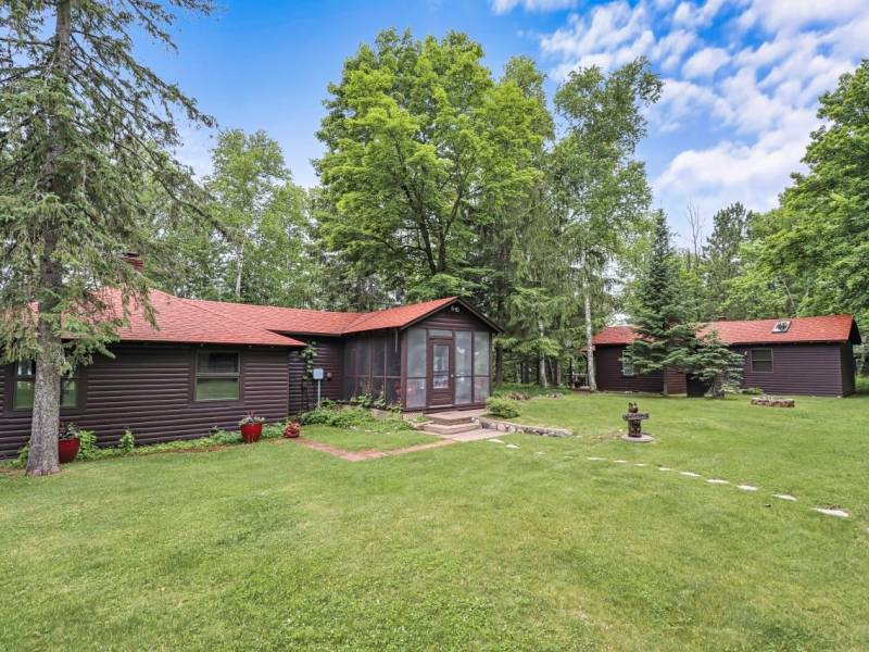 7061 CTH P, , Presque Isle,  WI 54557 United States