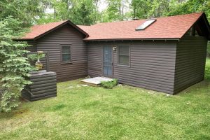 7061 CTH P, , Presque Isle,  WI 54557 United States