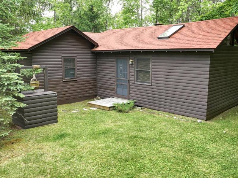 7061 CTH P, , Presque Isle,  WI 54557 United States