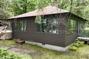 7061 CTH P, , Presque Isle,  WI 54557 United States