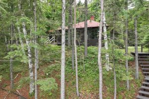 7061 CTH P, , Presque Isle,  WI 54557 United States
