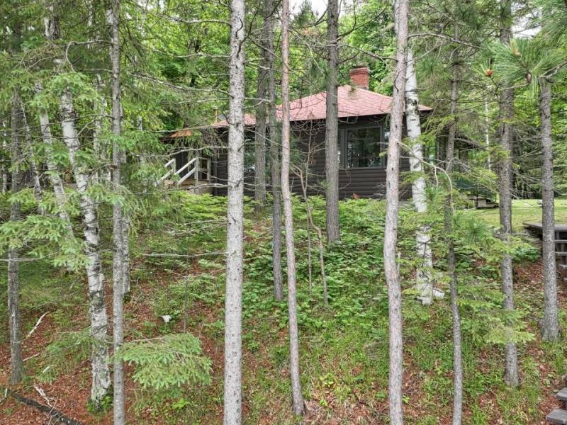 7061 CTH P, , Presque Isle,  WI 54557 United States