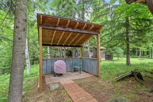 7061 CTH P, , Presque Isle,  WI 54557 United States